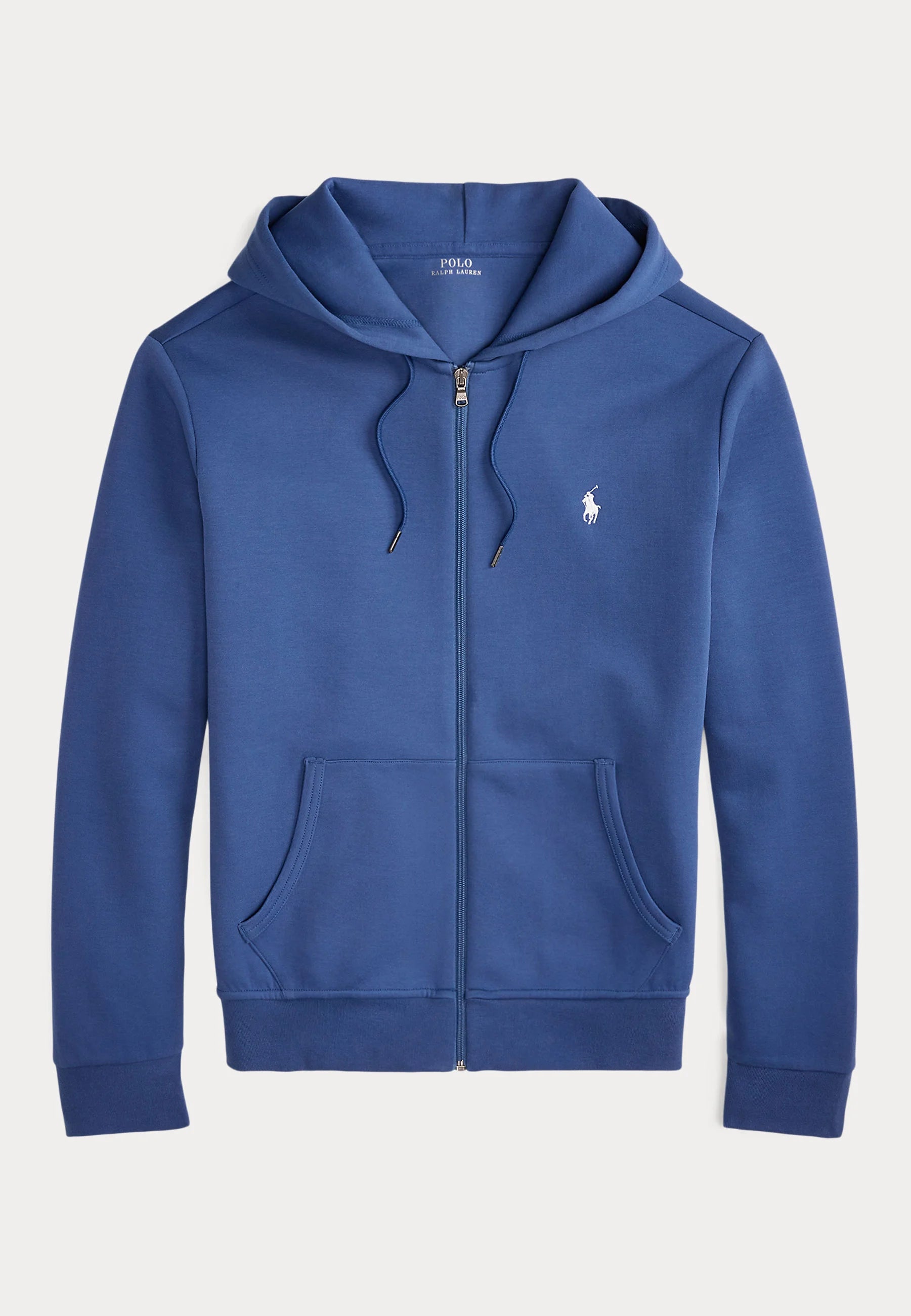 Gilet à Capuche Zippé